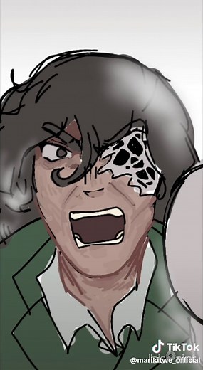 Hold On Animation Meme by Limbus Company