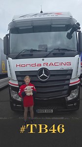 12K views · 302 reactions | #fansHere’s a little bit of a recap and to highlight some of the fans #fans #BSB #Honda | Tommy Bridewell | Facebook