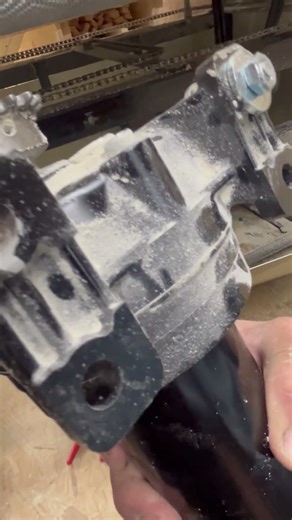 W1678 Seven Oaks Frames connected not under load