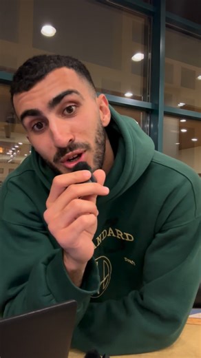 Ait Tayeb Rafik on Instagram: "What about youre? #auc #aucegypt #internationalstudent #exchangestudentlife"