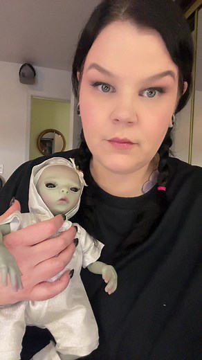 molly_DGAF on TikTok