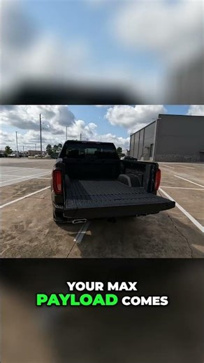 2026 GMC Sierra 1500 Denali Ultimate Max Towing & Payload Detailed Review!