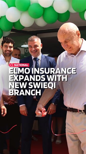 Elmo Insurance has opened a new branch in Swieqi, led by veteran manager Beppe Antignolo, who brings over 20 years of industry experience and a people-first approach. The inauguration on 20th August 2025 was attended by community leaders, including Mayor Noel Muscat, who described the move as a boost for the locality. Offering the full Elmo portfolio from car and home to business insurance, the branch aims to deliver trusted, personalised service to residents and businesses. For Elmo’s leadershi