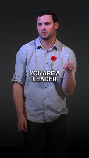 You are a leader #evangelism #leadership #followerofjesus | Calvary Gospel Church | Facebook