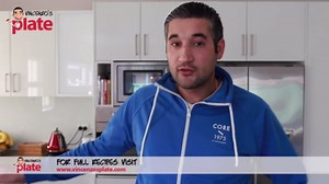 Lamb Shanks Recipe - Slowly Cooked Lamb Shanks