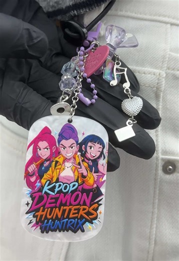 Thoughtful Key Chain Gift for Your Best Friend