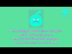 LocoRoco Anti-Piracy Screen (Good Ending) in Full Chord