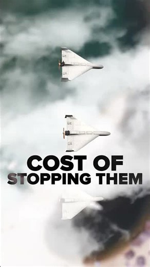 Ukraine’s bullet drone is crushing Iran’s Shaheds in the Gulf