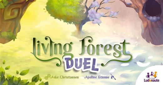 Living Forest Duel