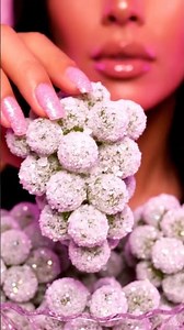 Come Eat Candy Grapes With Me ASMR.