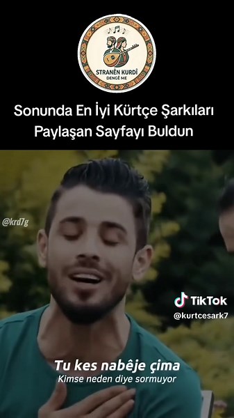 Koma Se Bira - Te ez kuştime (Kürtçe Şarkı)