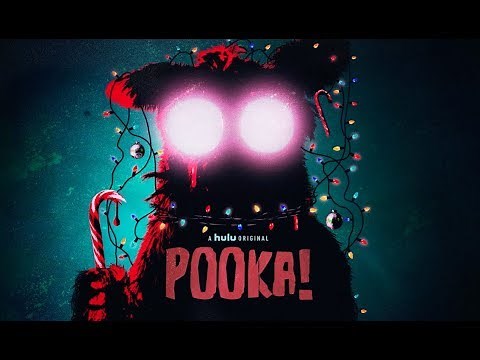 POOKA: Hulu's "Into the Dark" (2018) Exclusive Official Trailer HD