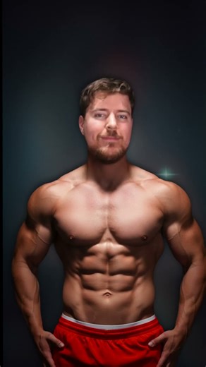 What If Celebrities Actually Worked Out? 😳💪