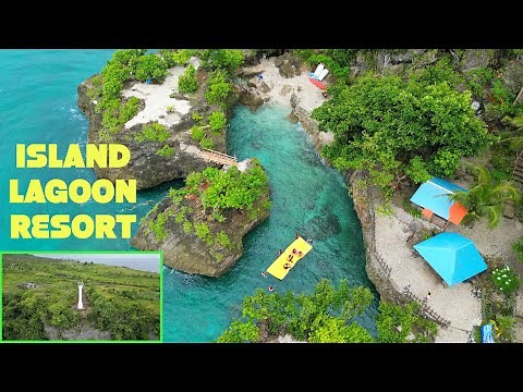 Island Lagoon Resort | Limasawa Island