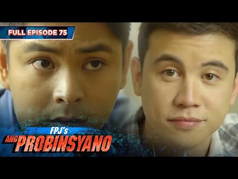 FPJ's Ang Probinsyano | Season 1: Episode 75 (with English subtitles)