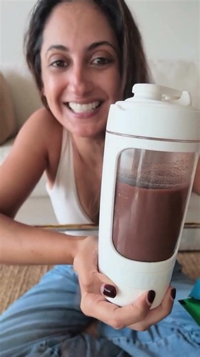 ONLY A FEW PIECES LEFT ⚡️The Func Lab Smart Electric Shaker is here —
