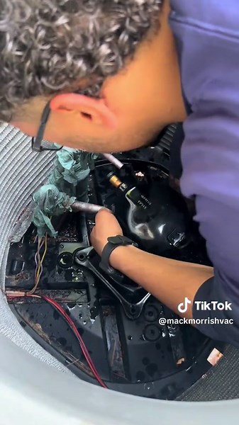 HVAC Compressor Replacement Tips for Technicians