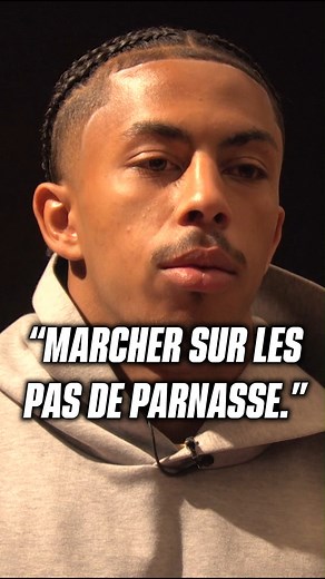 21K views · 79 reactions |  Un prodige veut marcher sur les traces de Salahdine Parnasse ! Le 10 mai prochain, Souheil Kaouchen, le petit crack va faire ses débuts pro en MMA lors du KSW Lyon. Il est déterminé et ne pense qu'à la victoire.  | RMC Sport Combat | Facebook