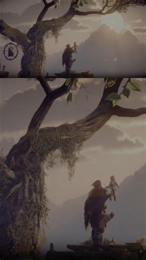 Horizon Zero Dawn/ Intro: Parte 2