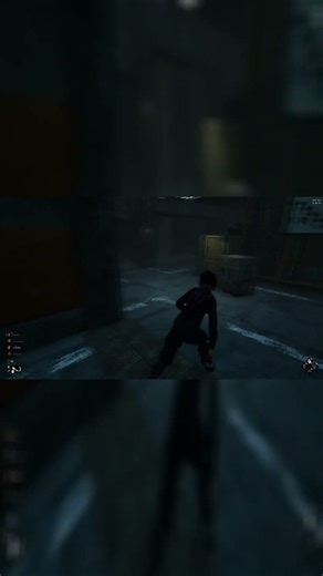 360ing killers in 2025 is OP! #dbd #dbdshorts #dbdclips #dbdgameplay #deadbydaylight #dbdmontage