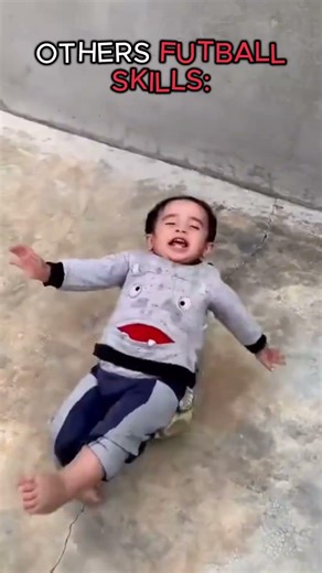 Others vs Me (Football Edition) #football #soccer #funny #fail #relatable #shorts #memes #viral