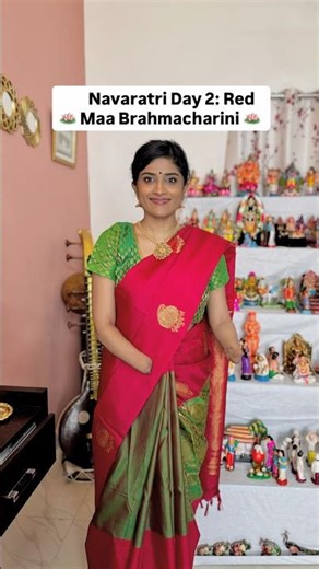 The Power of Patience & Perseverance | Lessons from Maa Brahmacharini