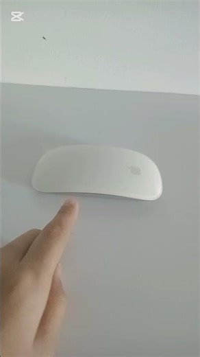 I PHONE 17 vs magic mouse #iphone