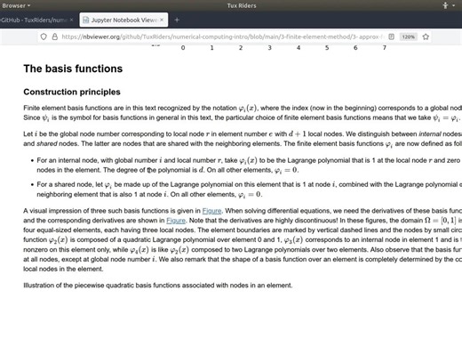 [FreeFEM 4] Finite element spaces and function approximation in FreeFEM
