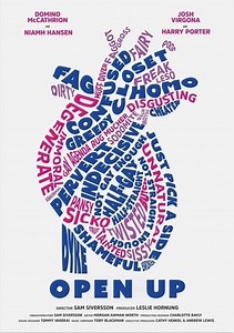 Stream Open Up (2021): Find it on Netflix, Prime Video, Hulu & more