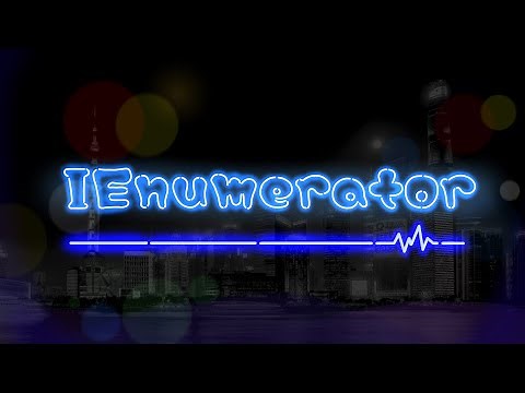 【初心者向け】コルーチンを使った処理の時間指定やループ【Unity /C#】