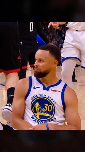 Steph Curry is BACK 🐐🔥 #shorts