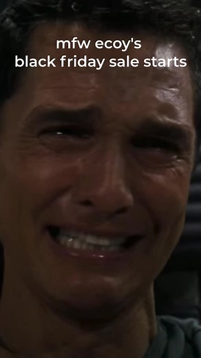 EVERYTHING IS ON SALE 🔥 Get up to 53% off and snag up to $260 in FREE gifts! Shop the sale 👉 ecoy.com.au | Ecoy