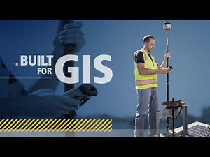 Overview of Trimble R2 GNSS Receiver