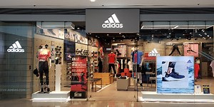 adidas Hong Kong - 38 Locations & Opening Hours - SHOPSinHK
