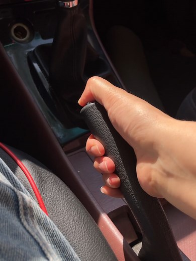 Five steps to teach you how to drive.#driving #skills #tips #knowledge #fpy