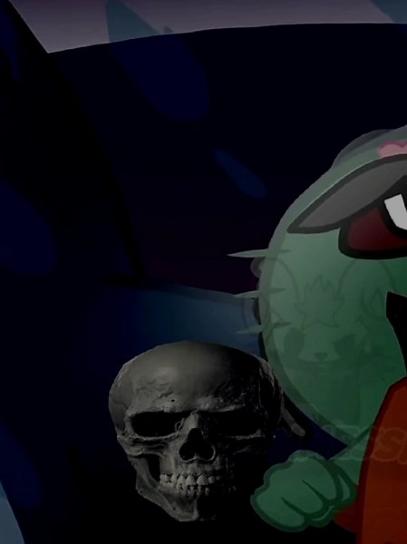 Exploring Htfamnesia: A Journey Through Happy Tree Friends