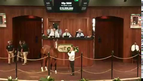 Jaw is on the floor. Just why?