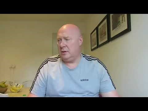 My Nans Dead (Blue Van Man)