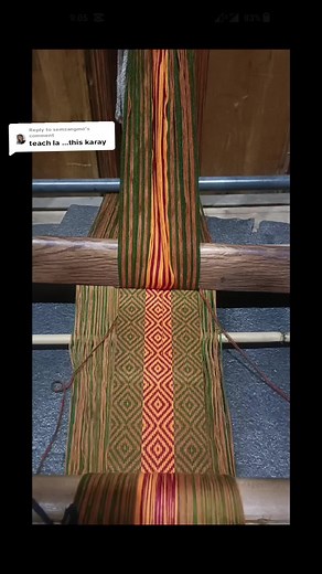 Weaving Keyra Pattern: Step-by-Step Guide