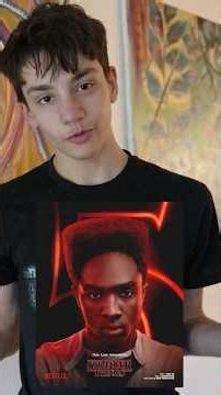 Why Caleb McLaughlin’s Lucas and Sadie Sink’s Max are THE BEST Stranger Things Characters