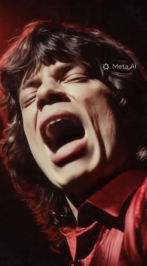The Rolling Stones - Beast of Burden (1978)