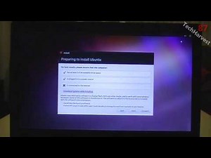 How To Dual Boot A PC With Windows 7 & Ubuntu 10.10 Maverick Meerkat