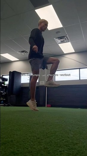 Building power, balance, coordination