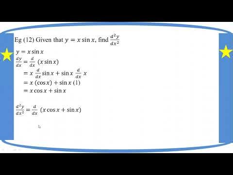 # Grade 12 Math (ch 7) Eg - 12