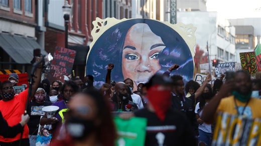 Gerth: The Roots 101 Museum is a gem. Why hasn't Louisville embraced it? | Opinion