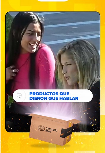 Descubre Más de 40 Millones de Productos en Mercado Libre