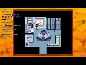 Penny's Jailbreak Rap (with chat) [SnapCube edit]
