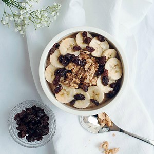 406K views · 394 reactions | Eine leckere und gesunde Frühstücks-Bowl...