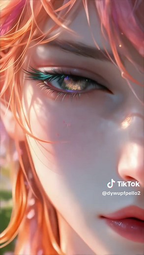 Hình Nền Anime 4K: Sự Tươi Mới Trong Từng Chi Tiết