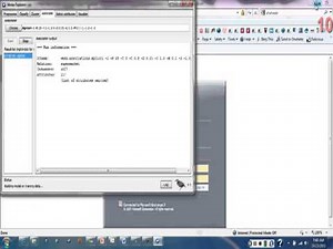 Association Rules (Weka)(cc)